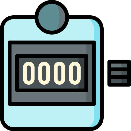 Text Counter  